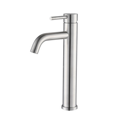 Vessel Sink Faucet Single-handle Bathroom Faucet