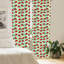 Panneau coulissant semi-diaphane avec passe-tringle Ladybug-45980825