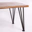Table basse Industrial