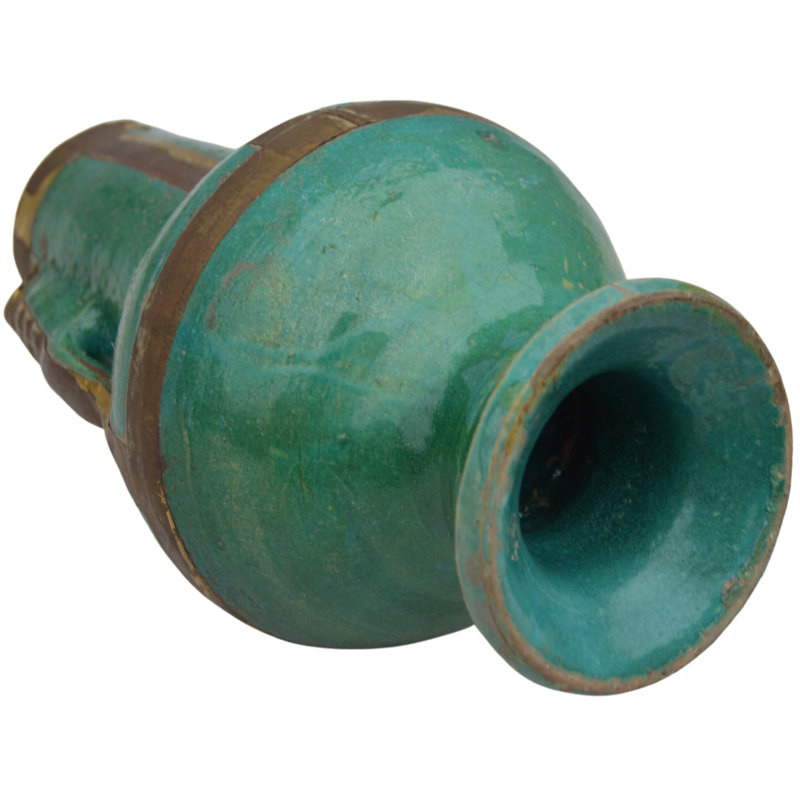 Handmade Ceramic Table Vase