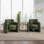 Fauteuil d'appoint 34,5 po-437159482
