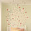 Non-Wall Damaging Wall Decal