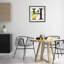 Art numérique Giclée par Stupell Industries Lemon & Bee H par Creatif Belle-110680454-110680455