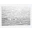 «Sunlit Sea», reproduction de photo sur toile en noir-29173834-72797413-72797410