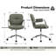 George Oliver Chenille Office Chair-46452931