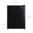 Magic Chef 2.4 Cubic Feet Freestanding Mini Fridge