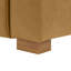 Canapé modulaire inclinable en cuir 132 po Hudson-882536870