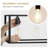 Sayri 5 - Light Kitchen Island Pendant