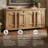Felicija Accent Cabinet