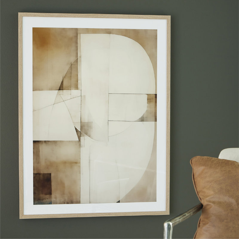 Corlain Wall Art