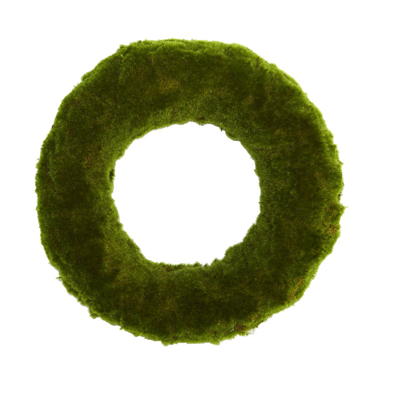 Couronne en mousse 18 po
