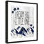 Dream Big Little One' Wall Decal-47841059-47841067
