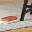 Jaipur Striped Wool Hand Woven Area Rug-98418647-98418651