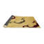 Tapis abstrait moderne 325-832488973