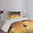 Eclectic Polyester Coverlet
