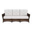 Grand Traverse Outdoor 3 - Seat Patio Sofa-2115889689-2115889696