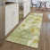 Premium Machine Washable Prisco Sage Rug