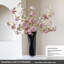 Faux fleurs artificielles