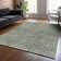 Maliana Washable Oriental Indoor / Outdoor Rug