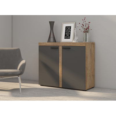 Nikolov 97Cm W Combi Chest