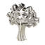 Sculpture Cole and Grey-449456211