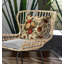 Woodland Winter Florals intérieur / extérieur 26 x 26-129128864-129128866