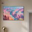 «Bright Canyon», impressionisme par Art Remedy-107430946-107430956