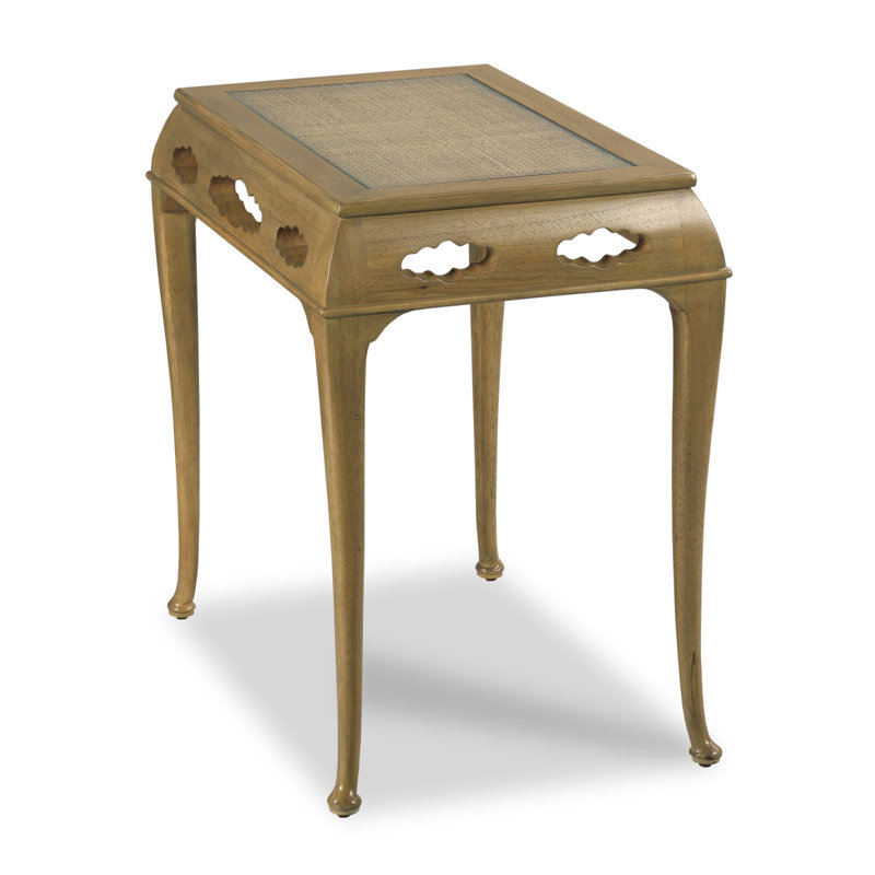 Cumulus End Table