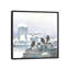 «Birdies and Windmill», impression sur toile-29479714-73579729-73579728