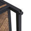 Armoire d'appoint Zoel