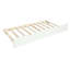 Lit de jour simple avec cadre gigogne-1793697035