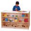Îlot de rangement mobile Jonti-Craft®