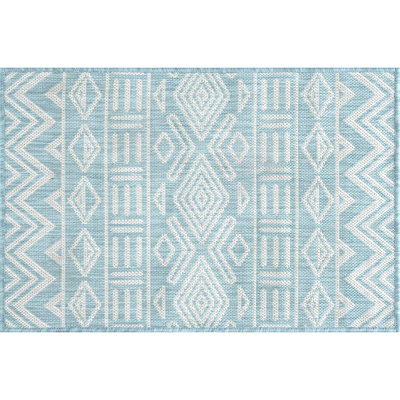 Urbina Indoor / Outdoor Rug