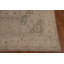 Tapis oriental Oushak 6 x 9