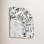 Olive Branches Bassinet Sheet