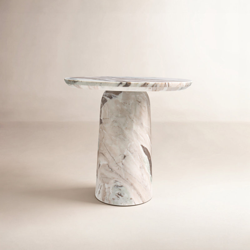 Becki Owens x Surya Portola End Table