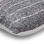 Housse de coussin rectangulaire en acrylique Chalet