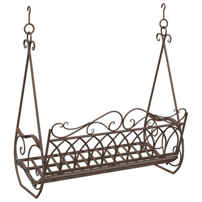 Hanging Porch Swing