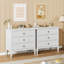 80 cm W Chest of 3 Drawers