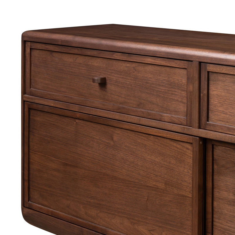 Vincent Media Console