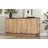 Multi-Functional MDF Sideboard