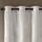 Ogee Knitted Jacquard Total Blackout Curtain Panel For Maximum Privacy And Light Control, Single Panel-2095625176-2095625179