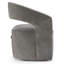 Fauteuil demi-tonneau de 25,5 po Alaijah-1508719054