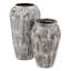 Arnasia Metal Floor Vase-1403585280-1403585283