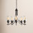 Breena 5-Light Chandelier-240199267-139206383