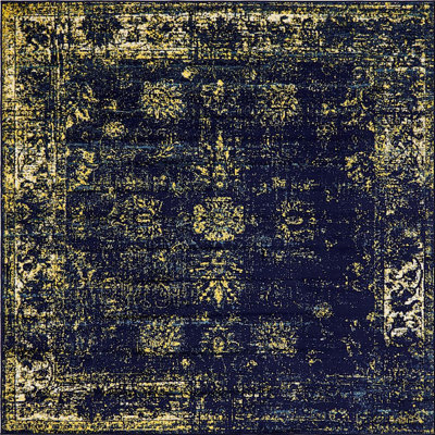 Tapis noir Oneita