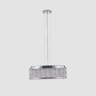Round Ceiling Light