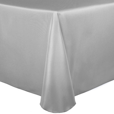 Ultimate Textile Oval Tablecloth