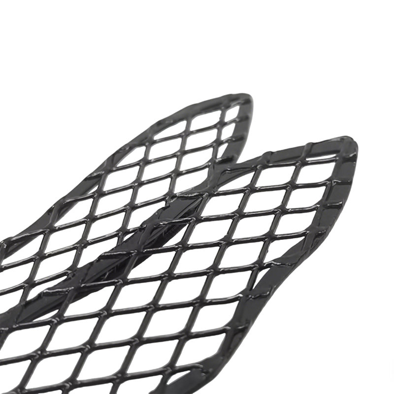 Libellule artisanale en métal 4 x 4 x 1 po Fixtureisplays® 4D66901CF5364CAE8967D7B51CFDBFDA