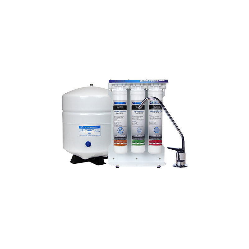 Filtration System